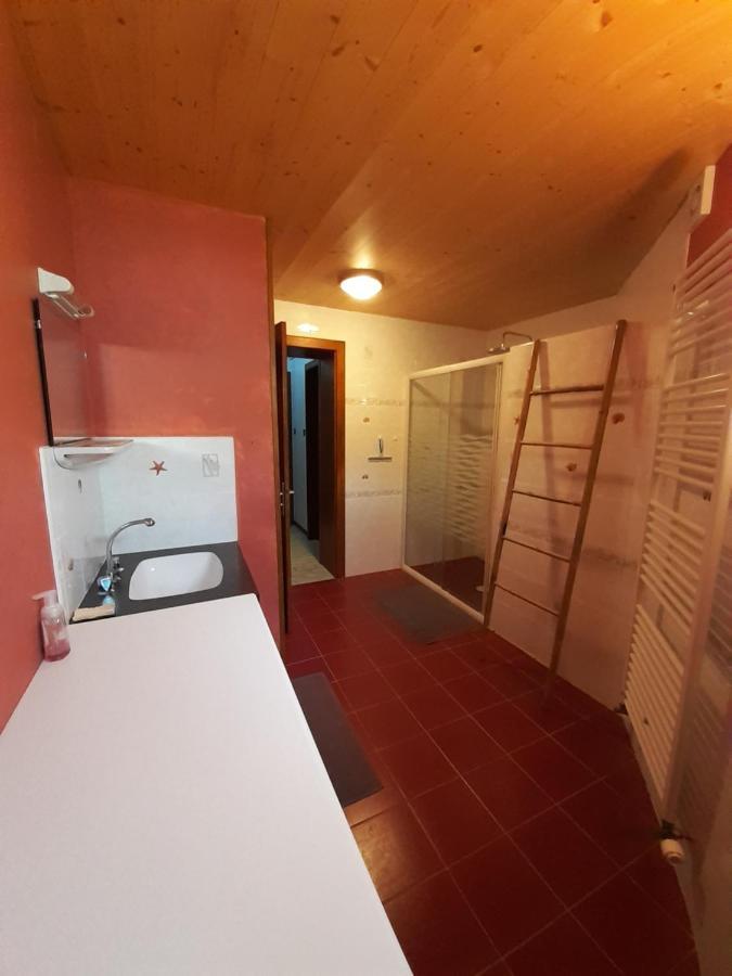 Chalet Les Chardons Gerardmer Ngoại thất bức ảnh