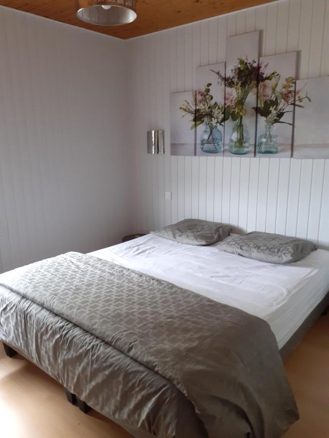 Chalet Les Chardons Gerardmer Ngoại thất bức ảnh