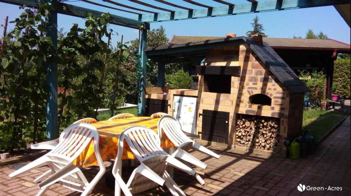 Chalet Les Chardons Gerardmer Ngoại thất bức ảnh